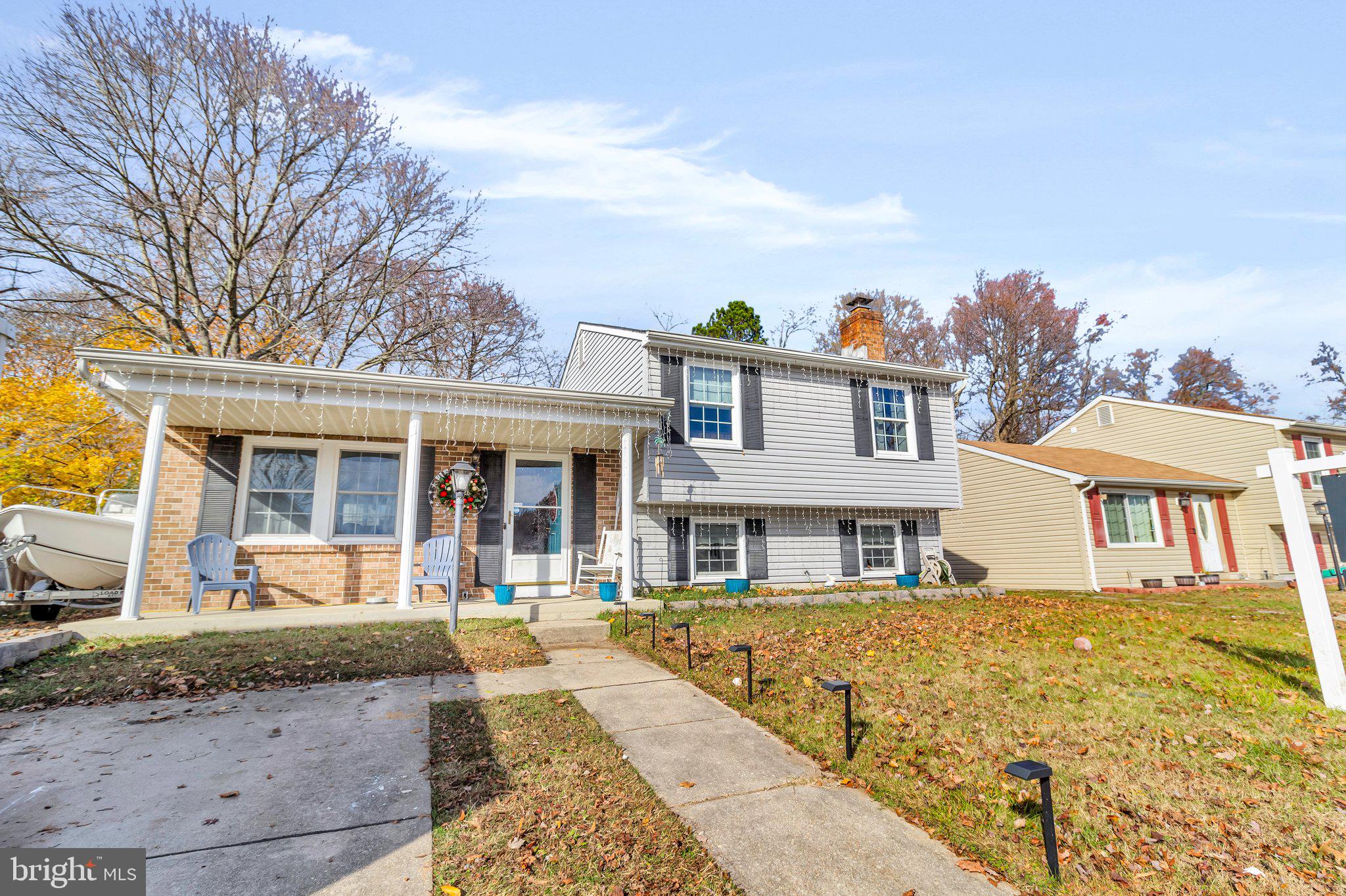 MIDDLE RIVER - Residential