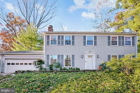 11410 RUNNING CEDAR ROAD RESTON VA 20191