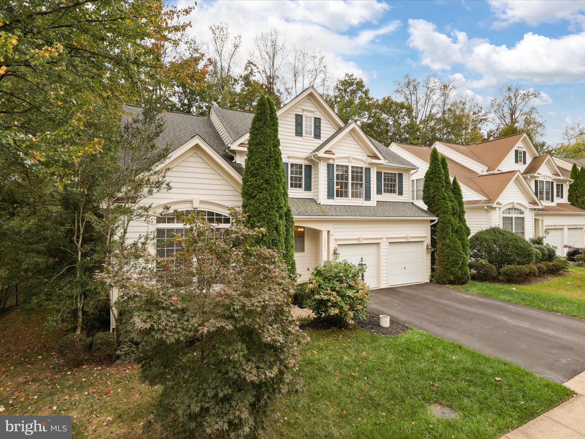 13044 PILGRIMS INN DRIVE