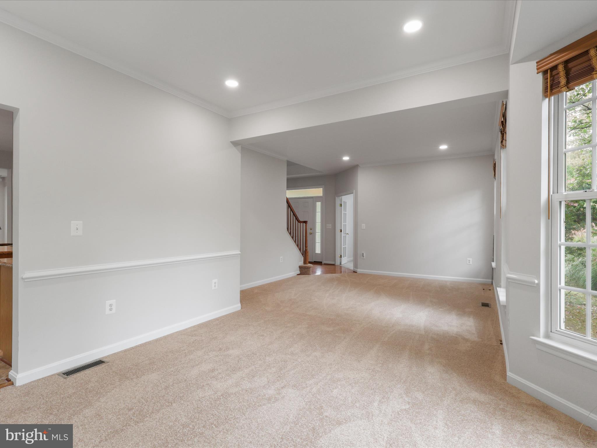 RIDGEFIELD OAKS - Residential