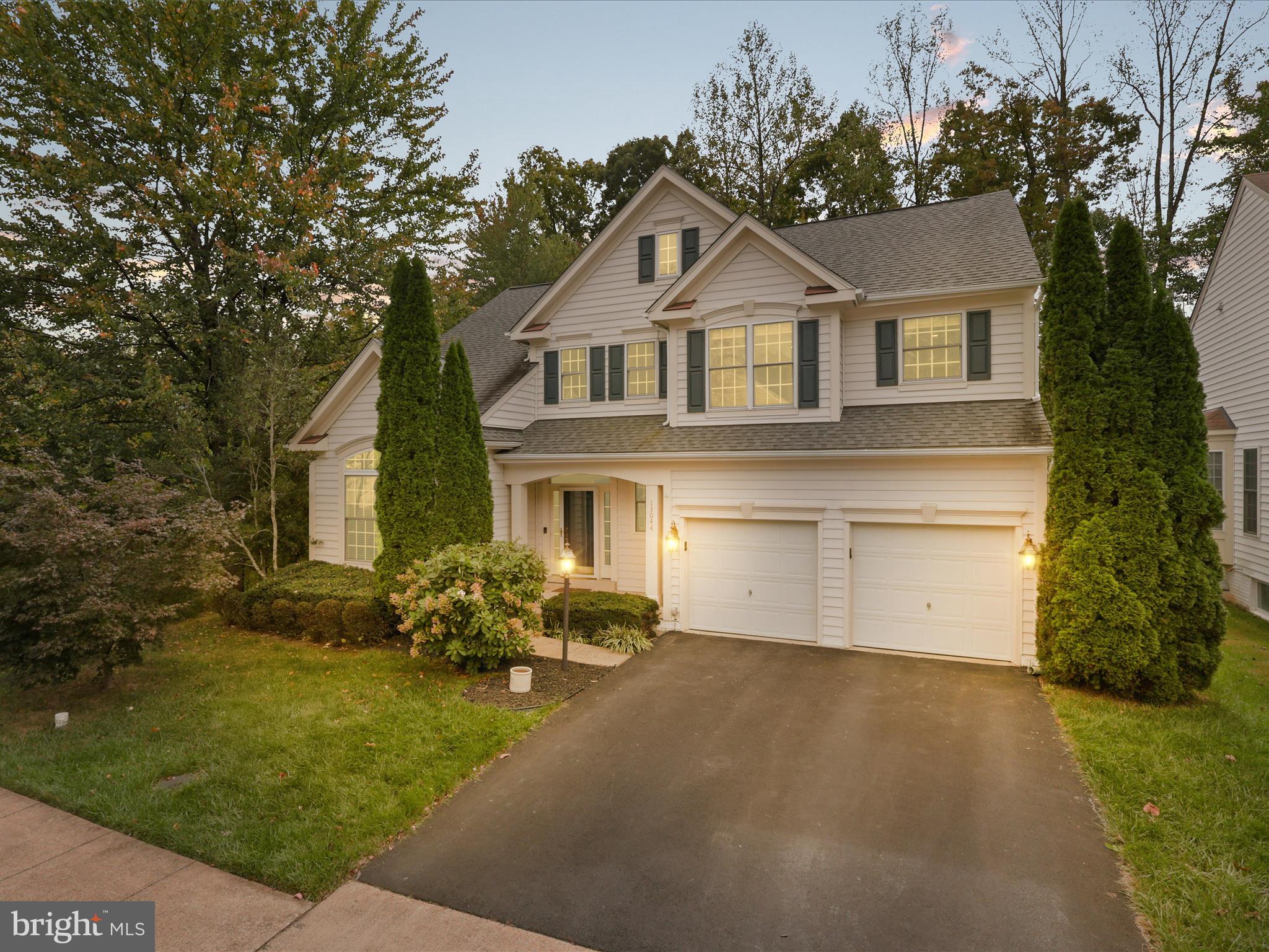 13044 PILGRIMS INN DRIVE