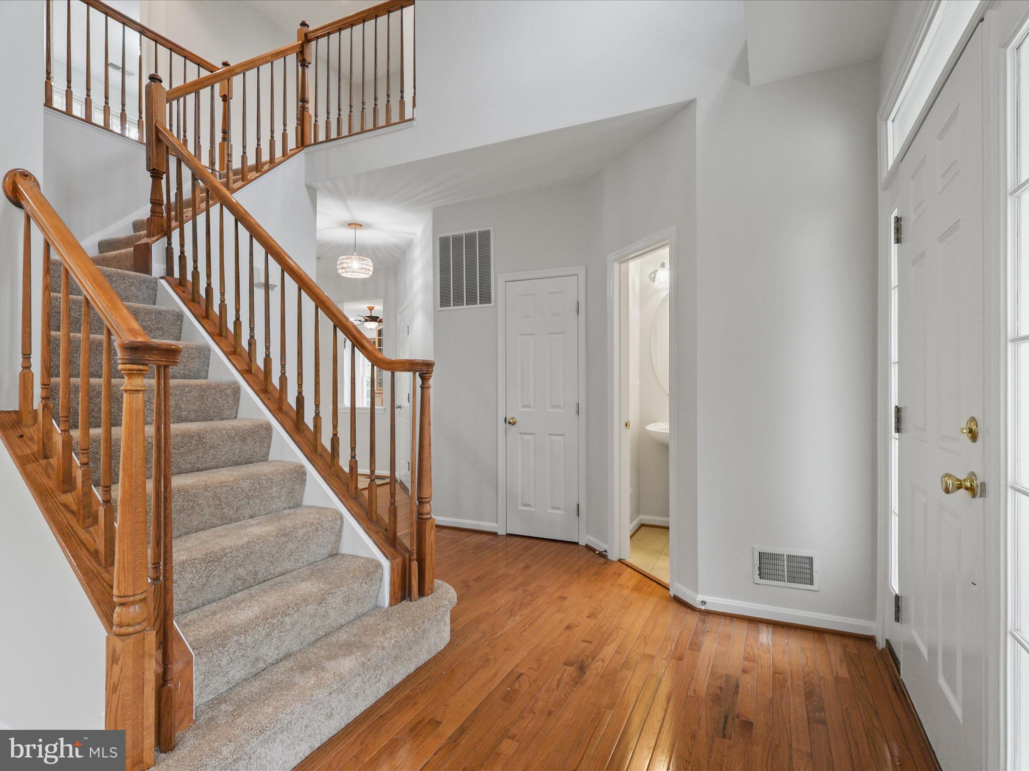 RIDGEFIELD OAKS - Residential