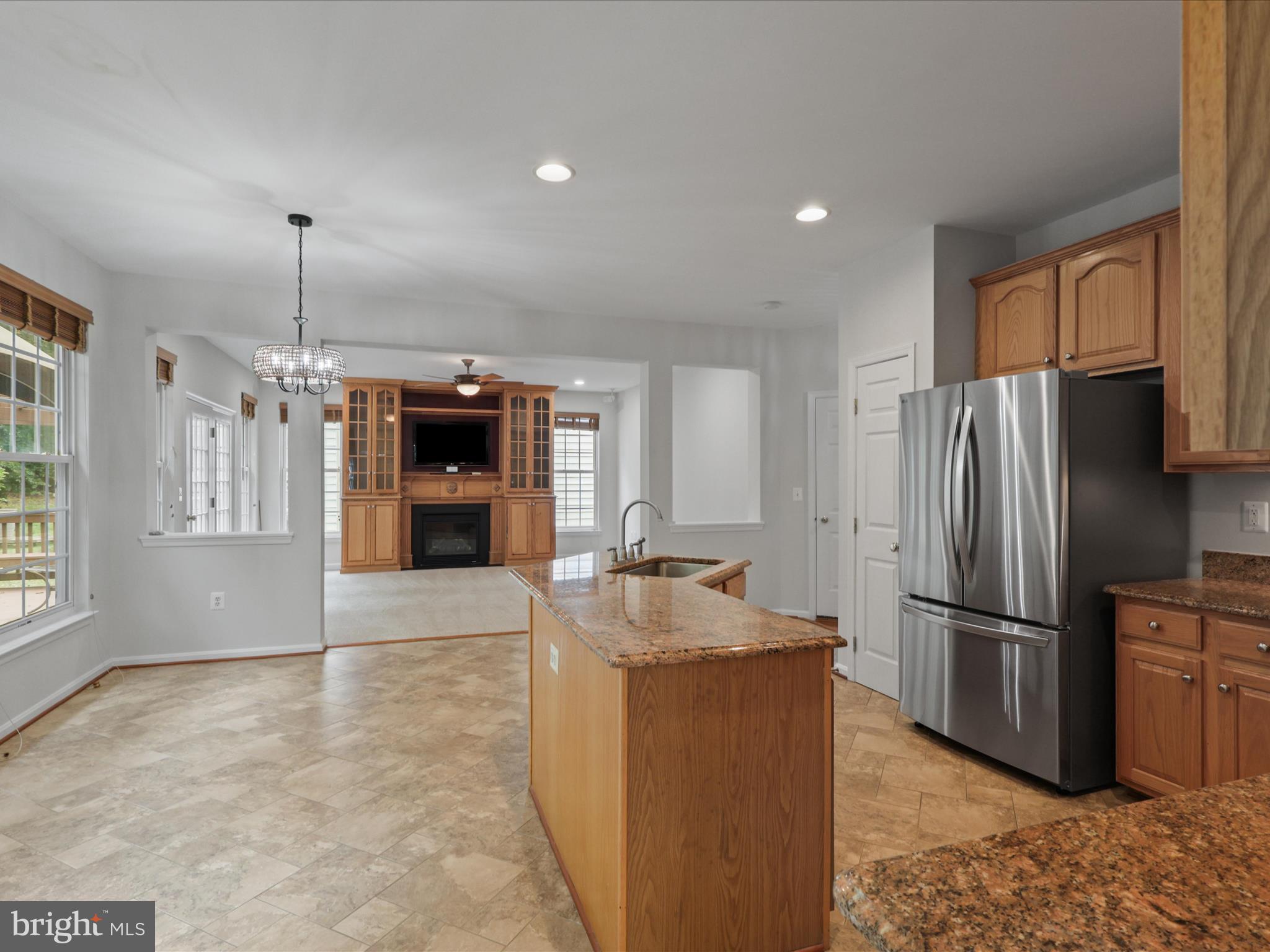 RIDGEFIELD OAKS - Residential