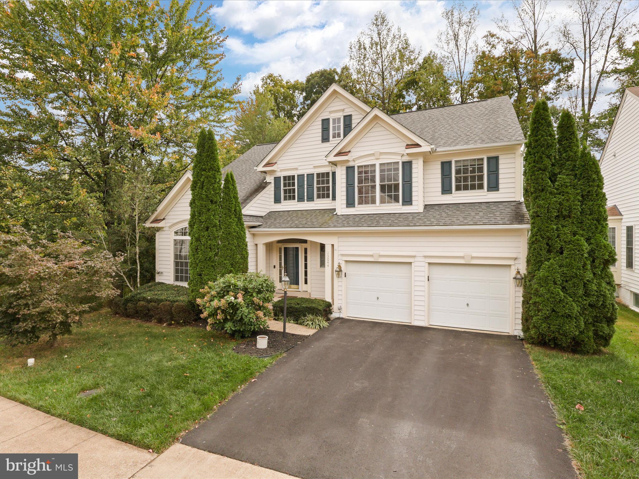 13044 PILGRIMS INN DRIVE