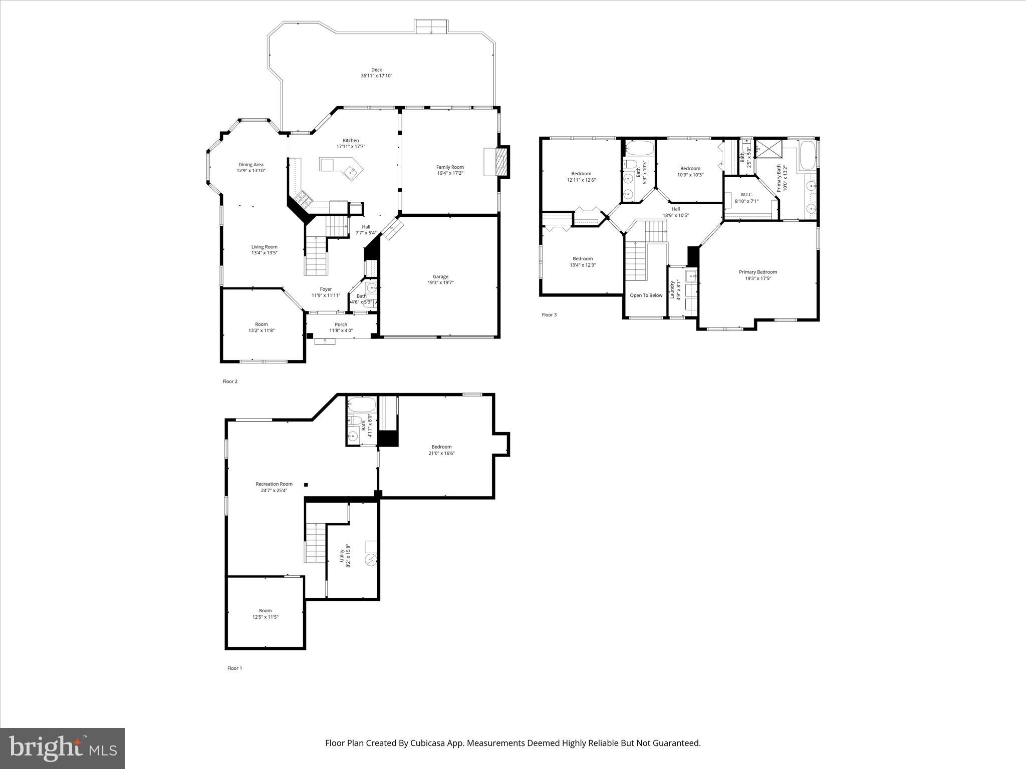 RIDGEFIELD OAKS - Residential