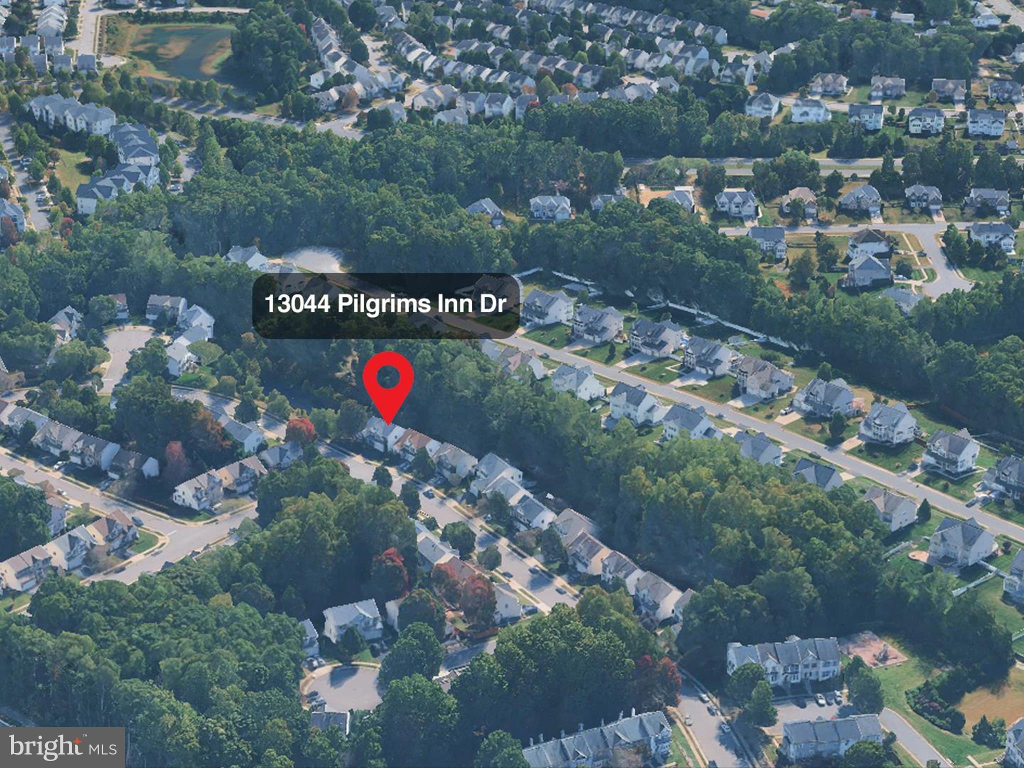 RIDGEFIELD OAKS - Residential