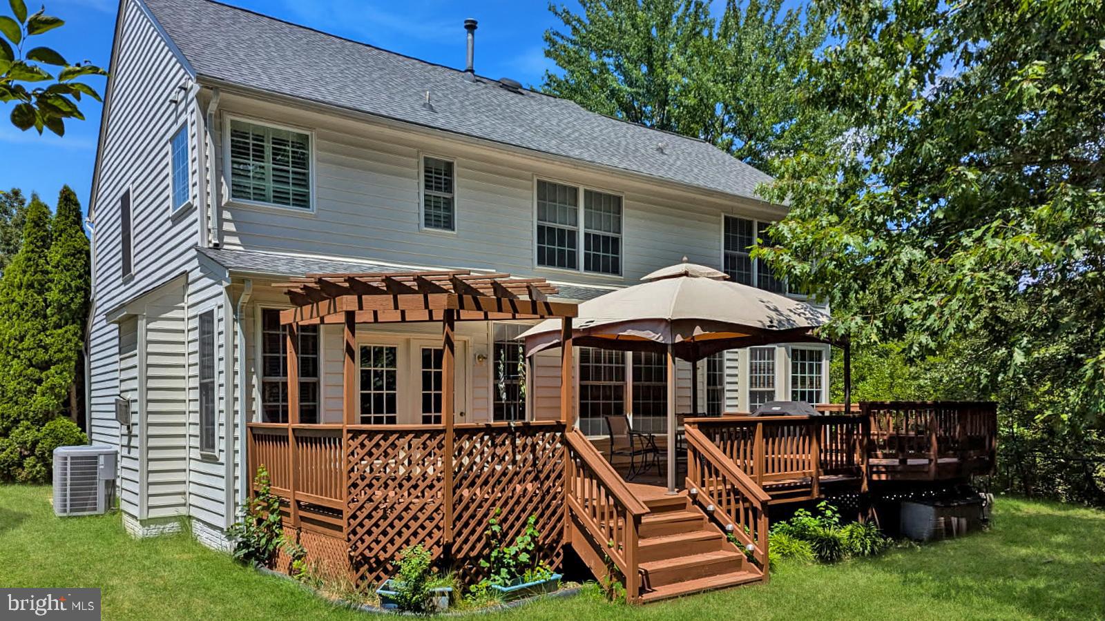 13044 PILGRIMS INN DRIVE