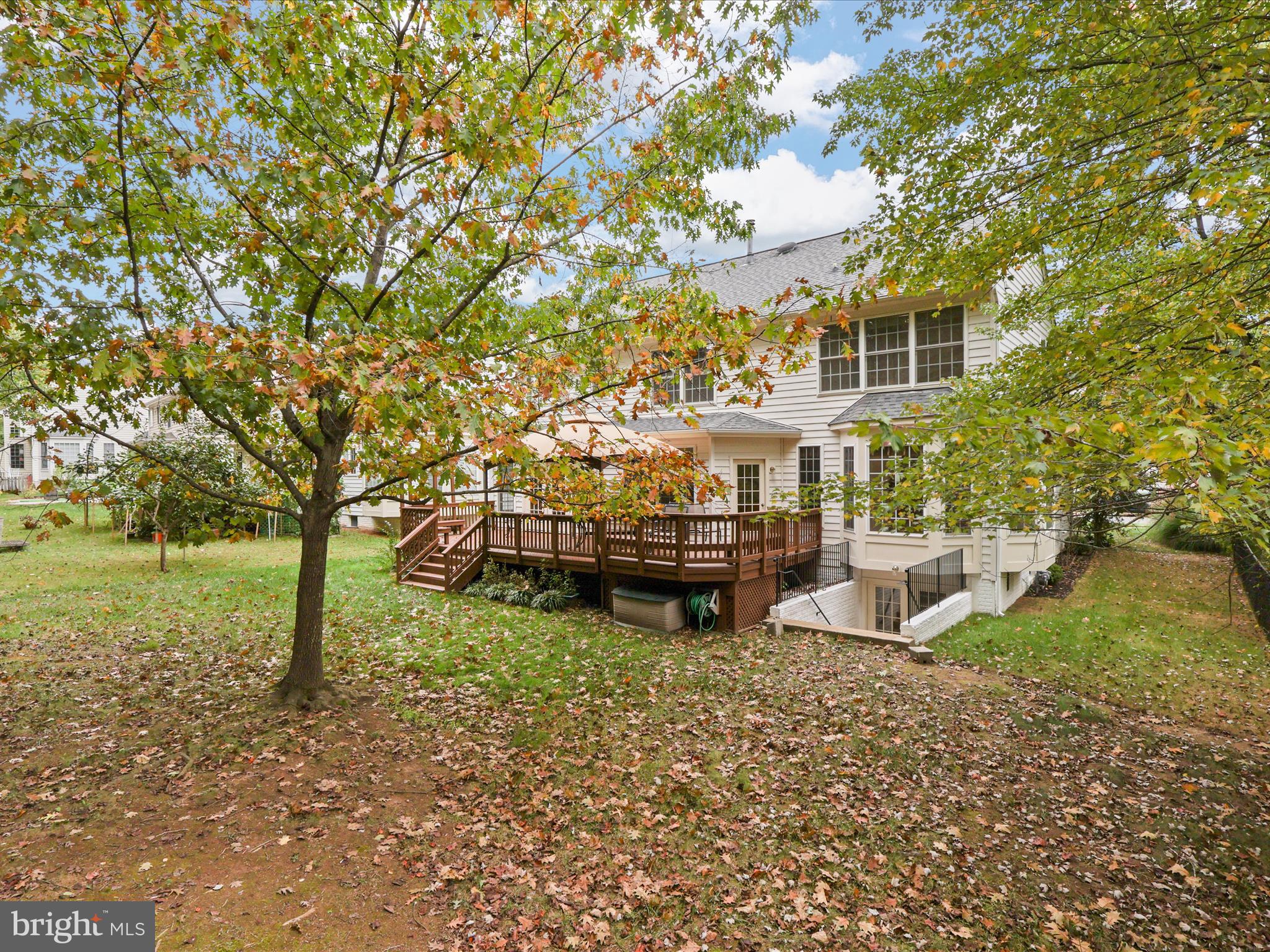 RIDGEFIELD OAKS - Residential