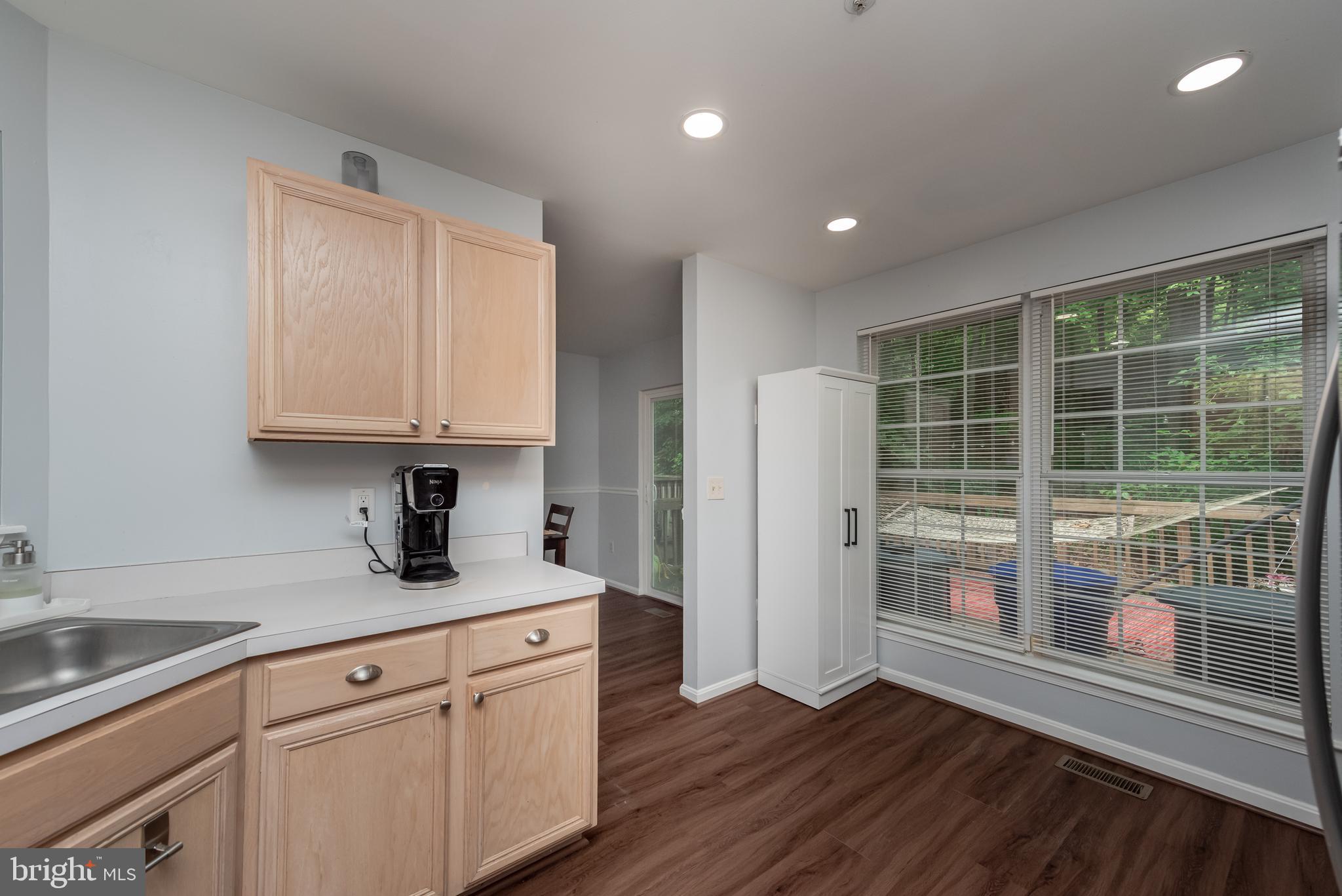 BEECHWOOD HILL - Residential