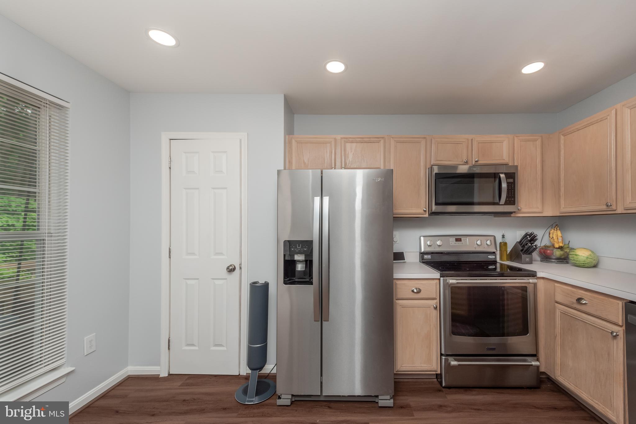 BEECHWOOD HILL - Residential