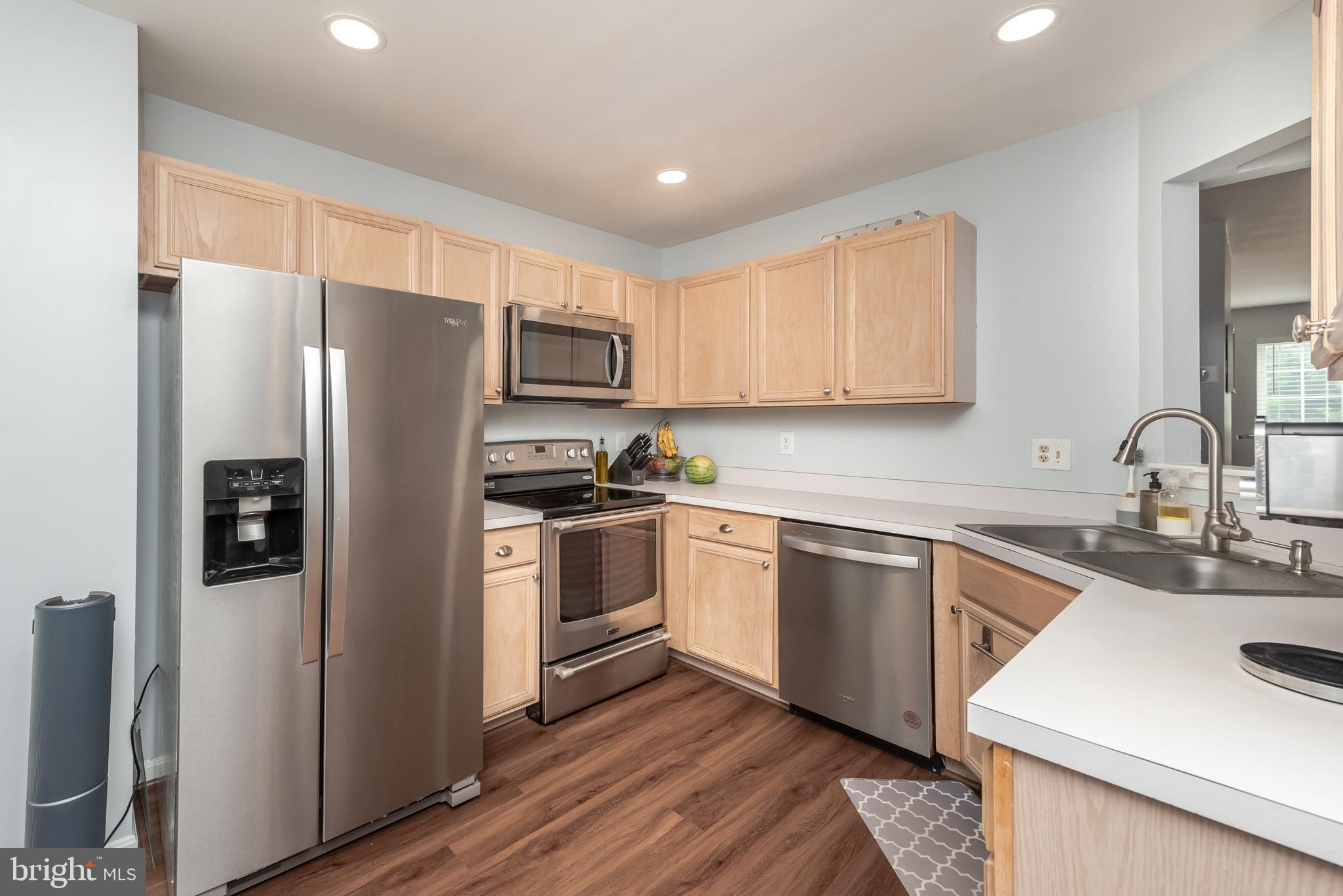 BEECHWOOD HILL - Residential