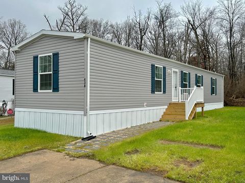 430 UNDERWOOD CIRCLE BEL AIR MD 21014