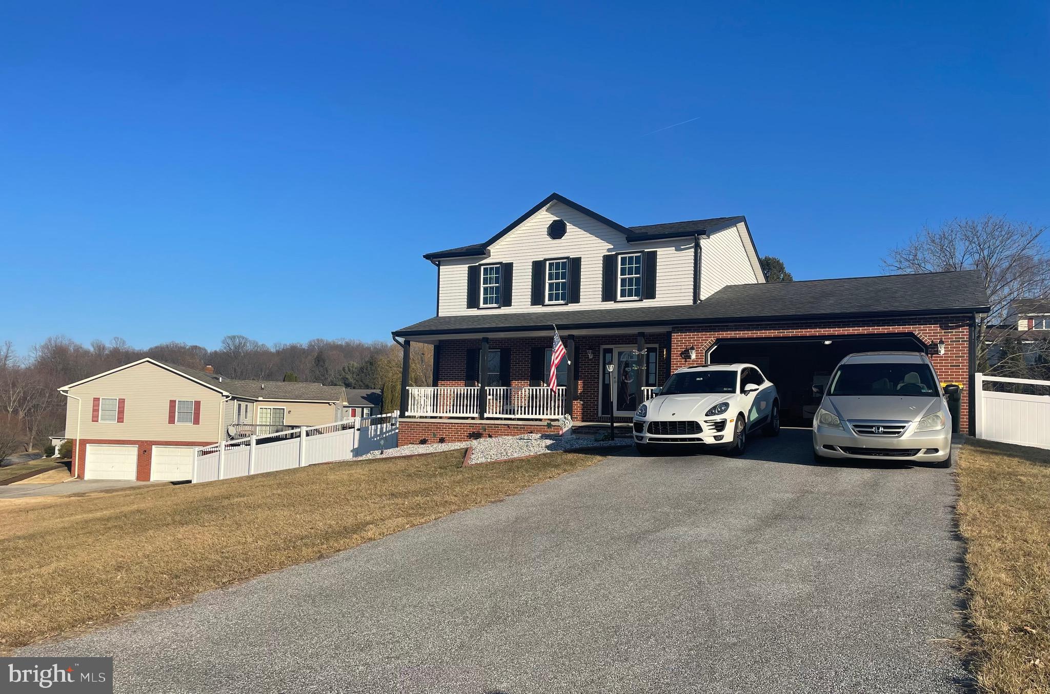 7 KRATZ ROAD