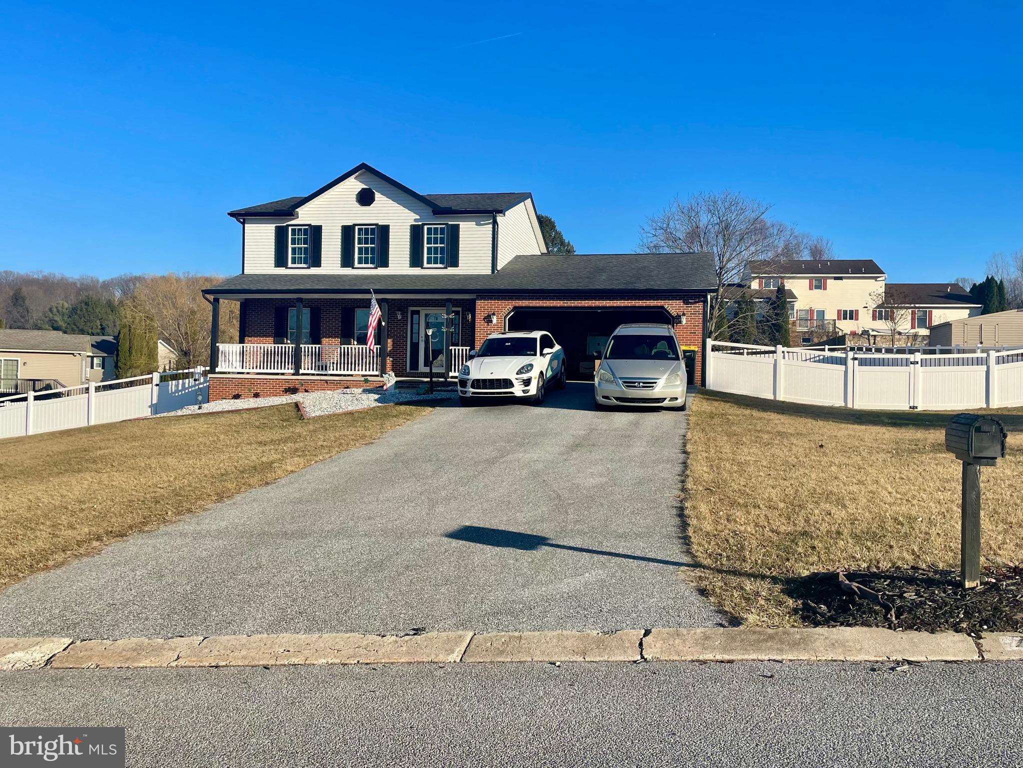 7 KRATZ ROAD