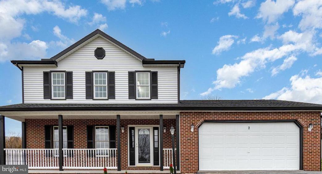 7 KRATZ ROAD