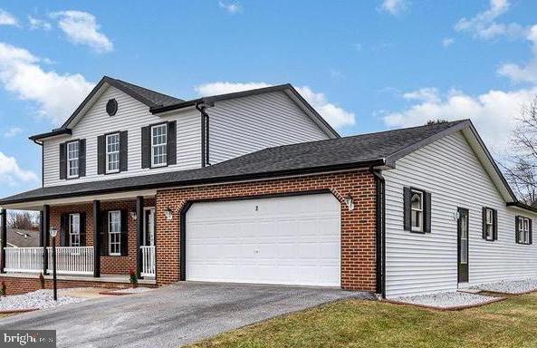 7 KRATZ ROAD