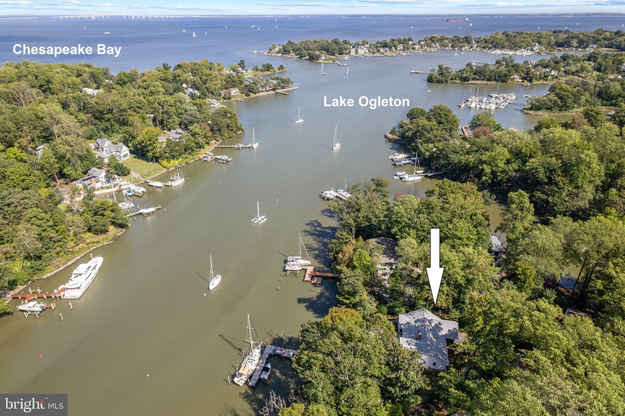 ANCHORAGE - Residential