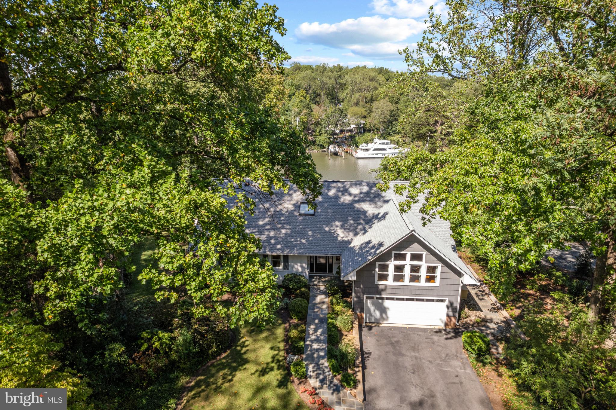 ANCHORAGE - Residential