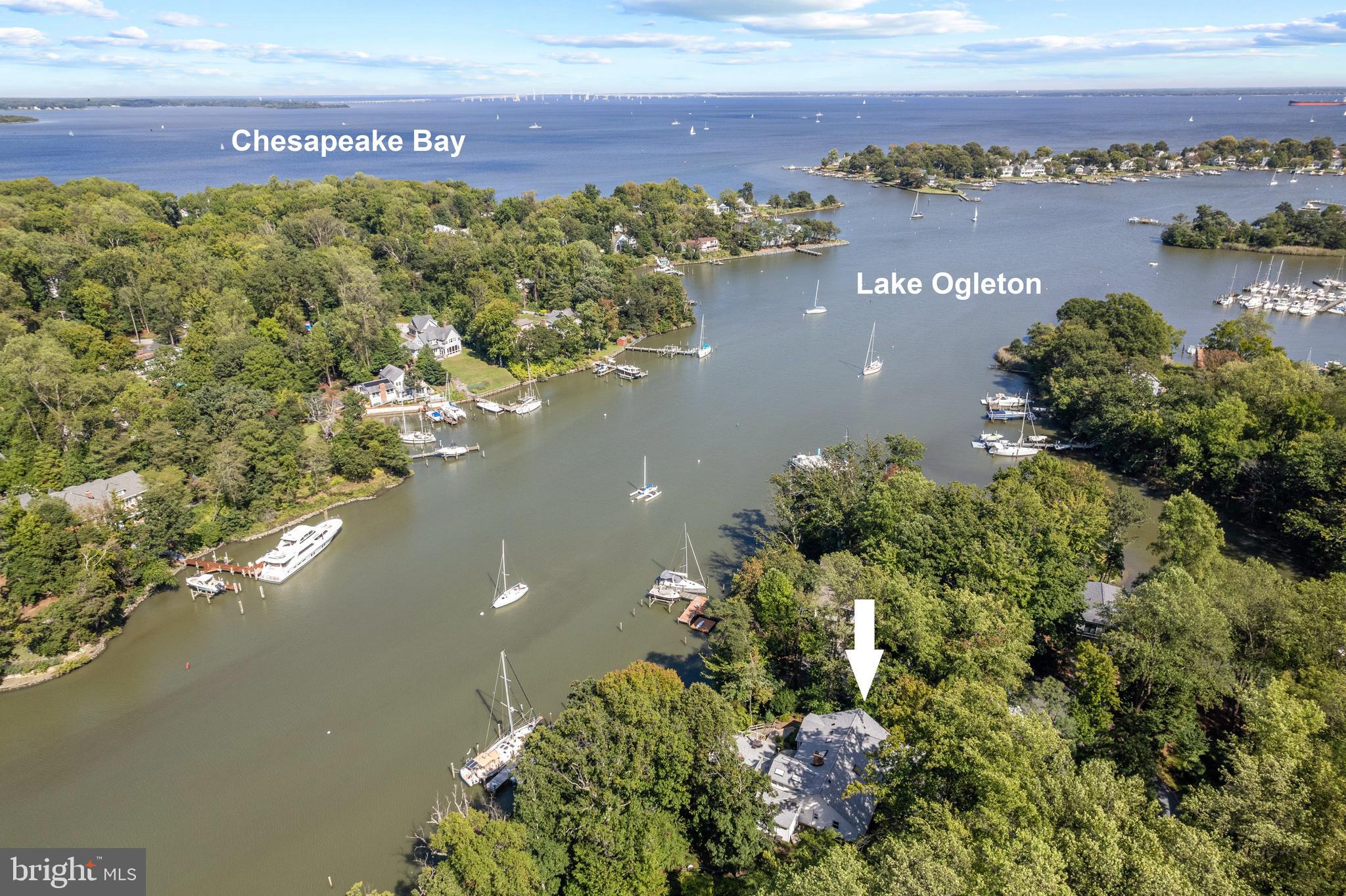 ANCHORAGE - Residential