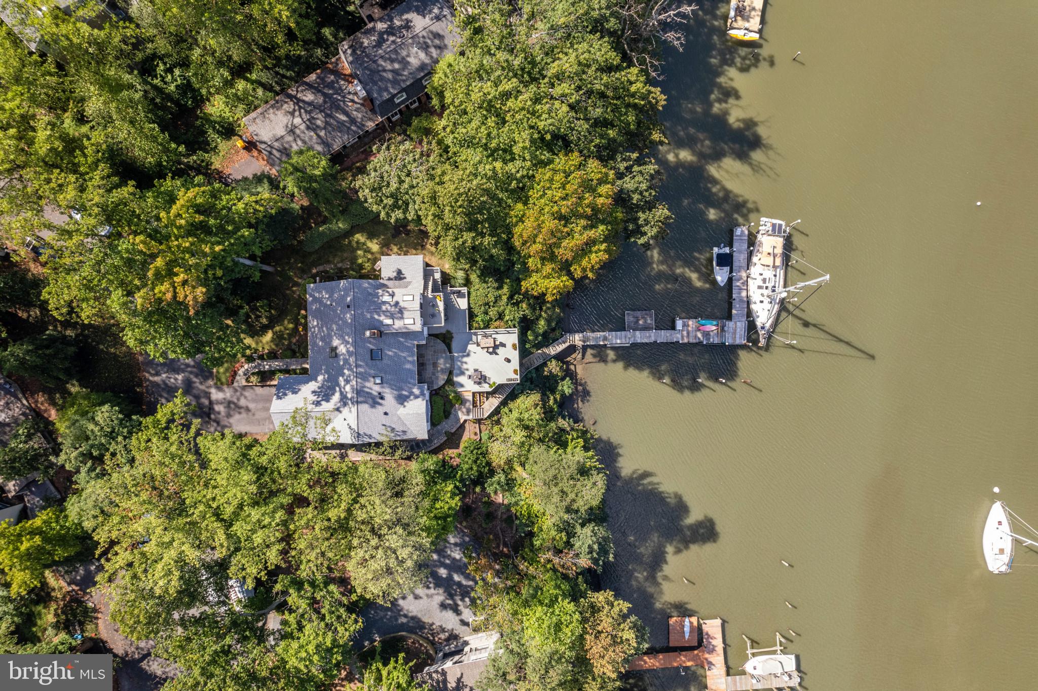 ANCHORAGE - Residential