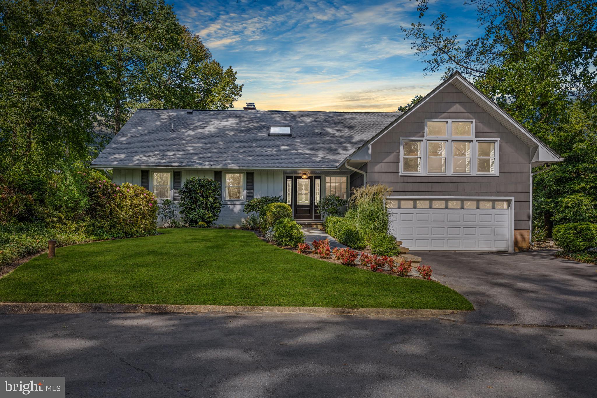 ANCHORAGE - Residential