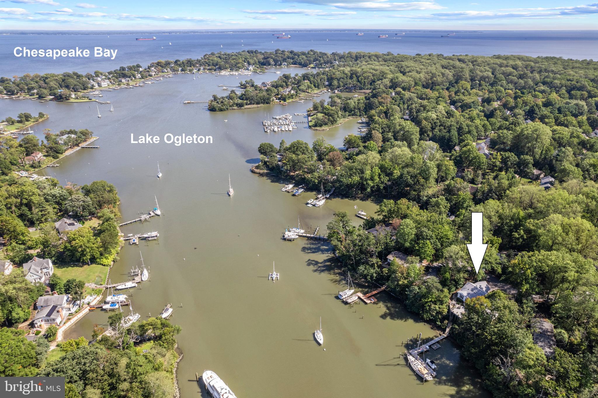 ANCHORAGE - Residential