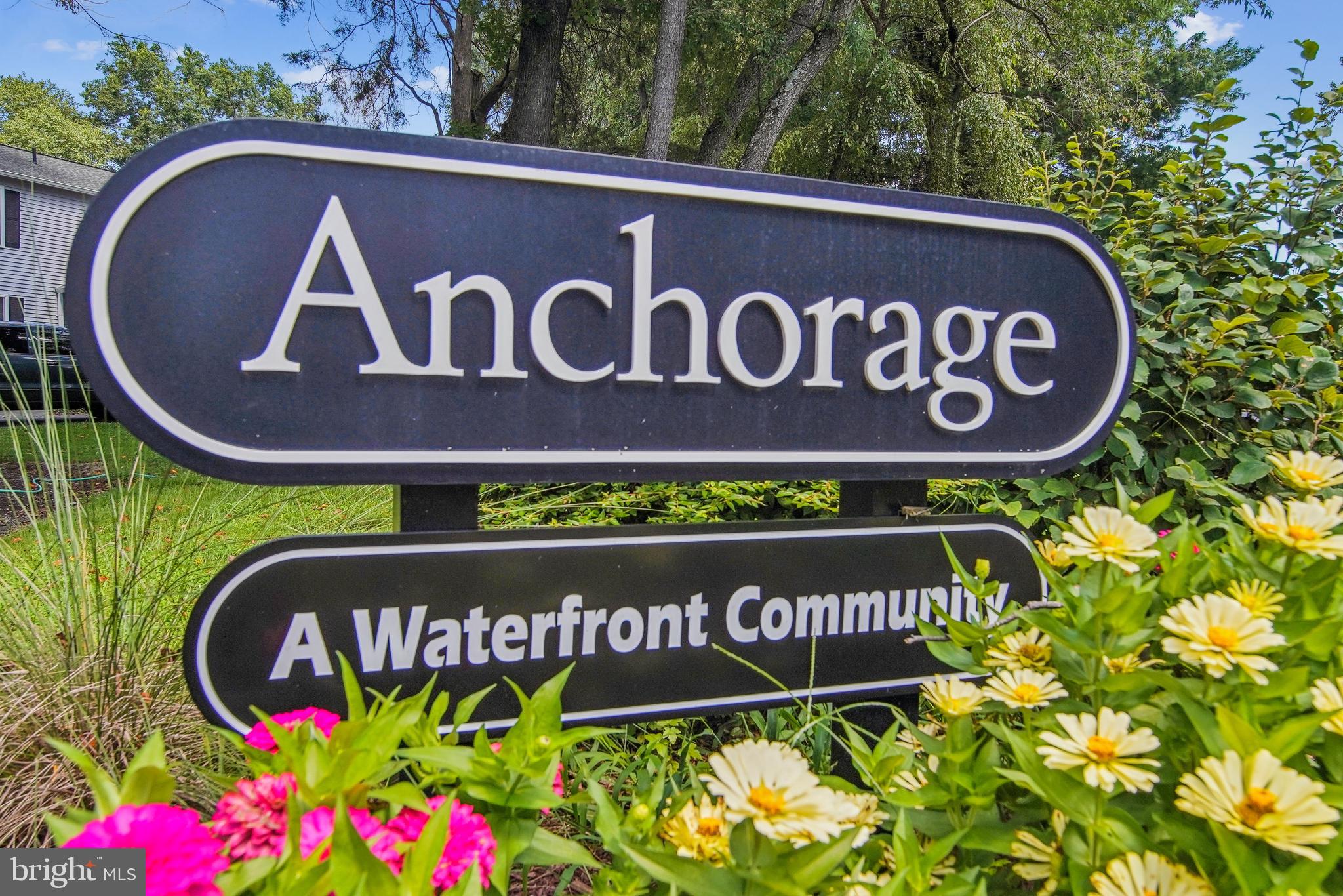 ANCHORAGE - Residential