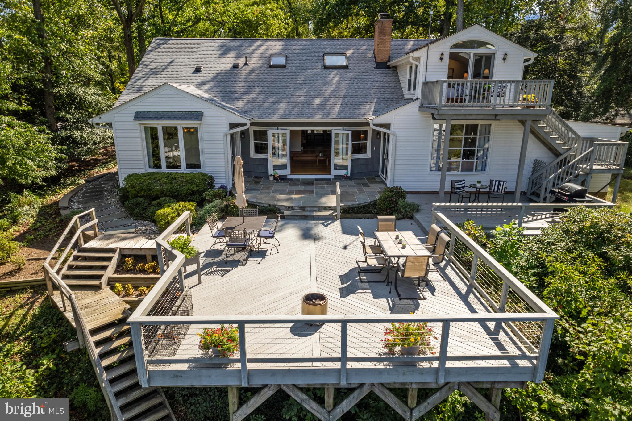 ANCHORAGE - Residential