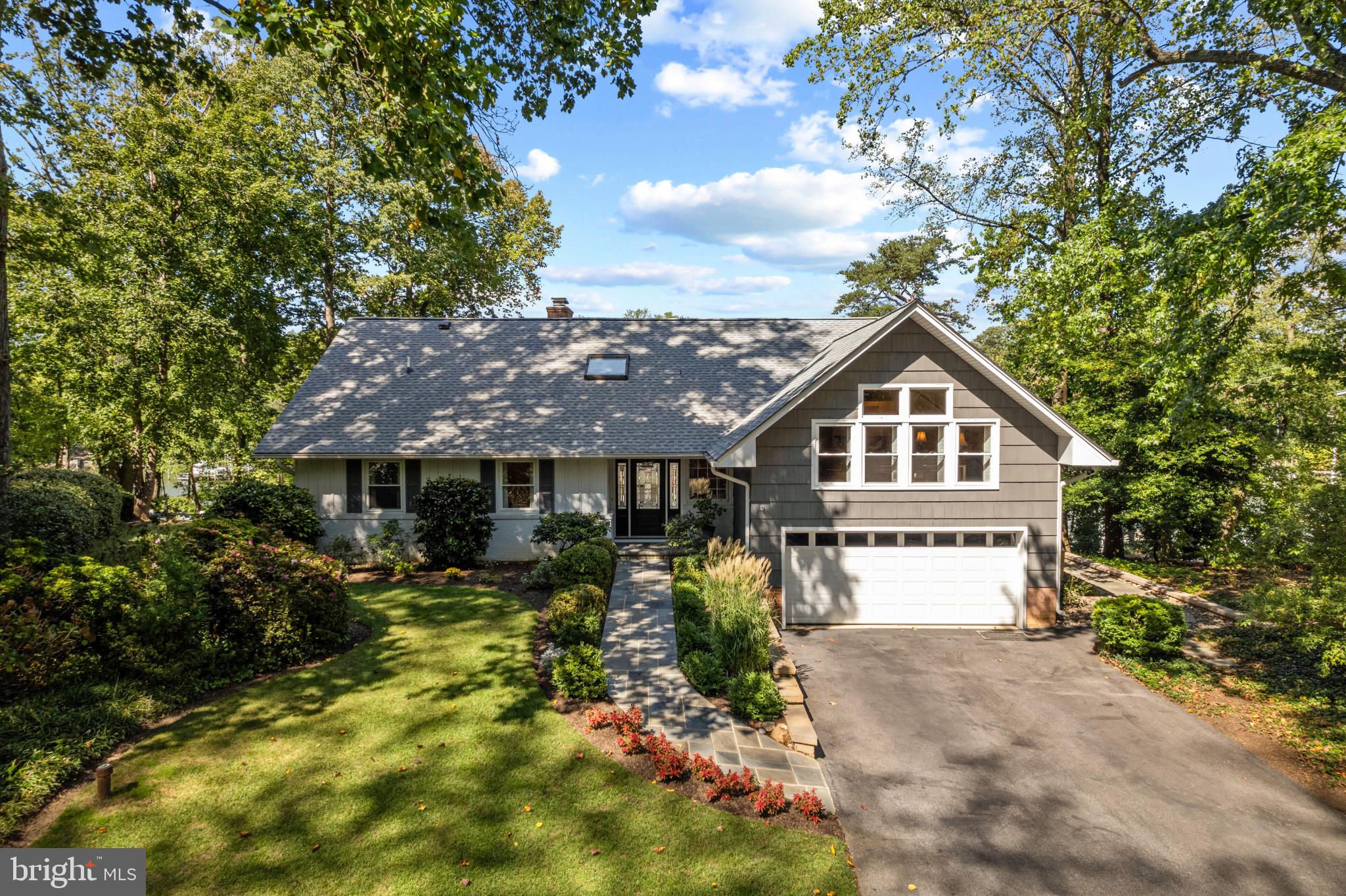 ANCHORAGE - Residential