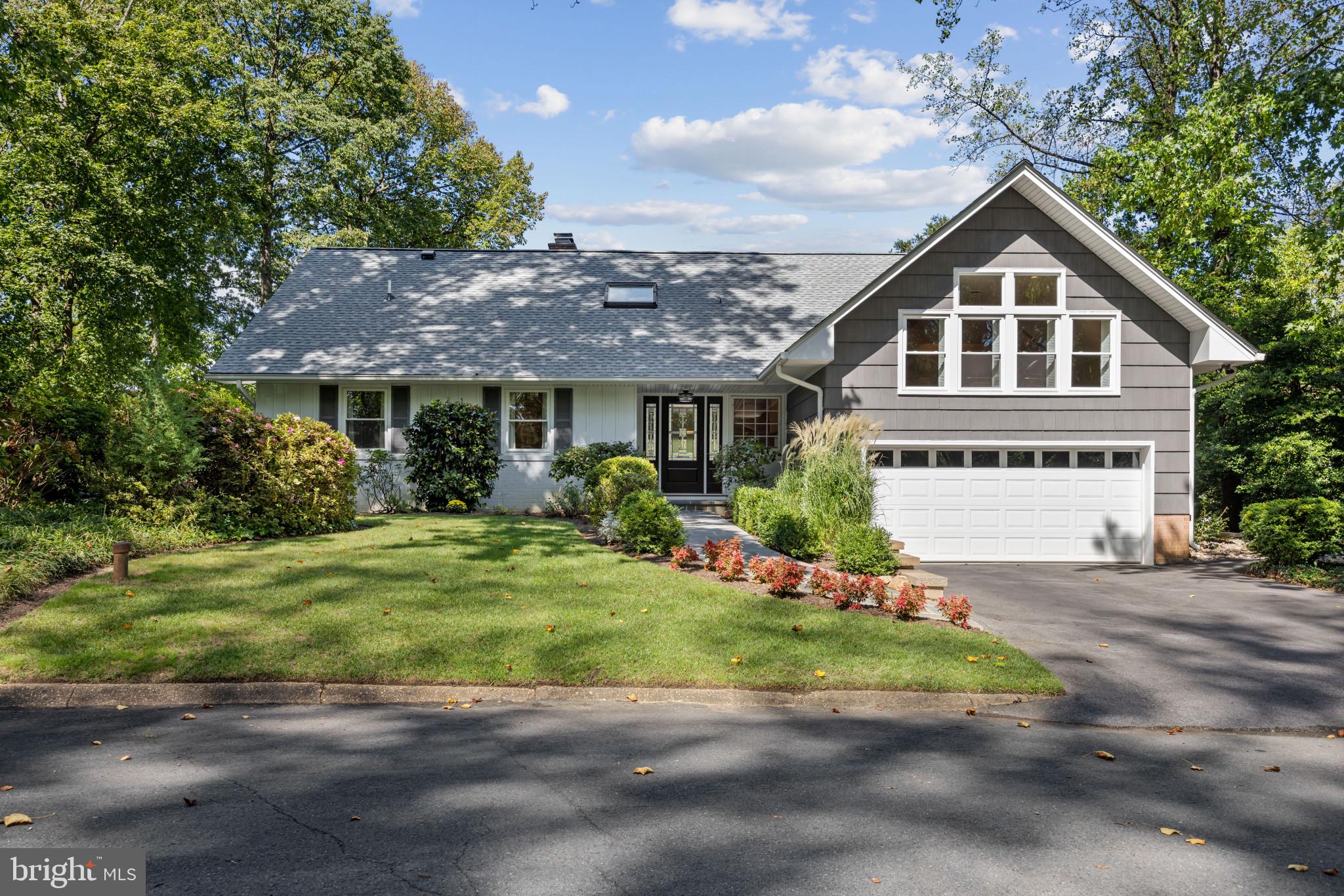 ANCHORAGE - Residential