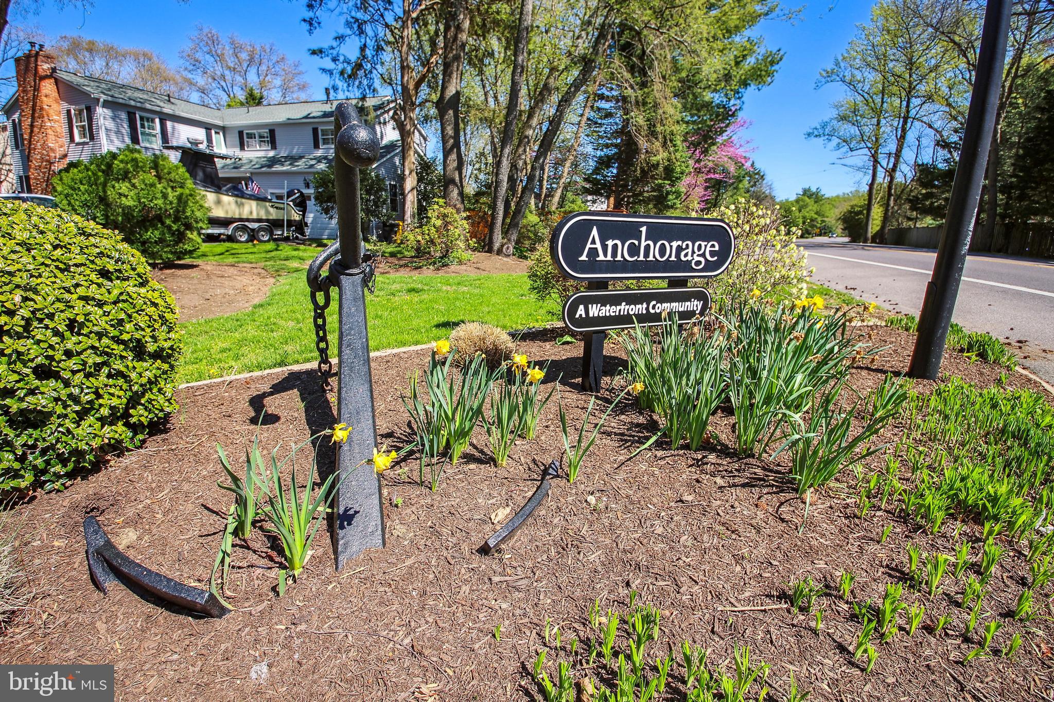ANCHORAGE - Residential