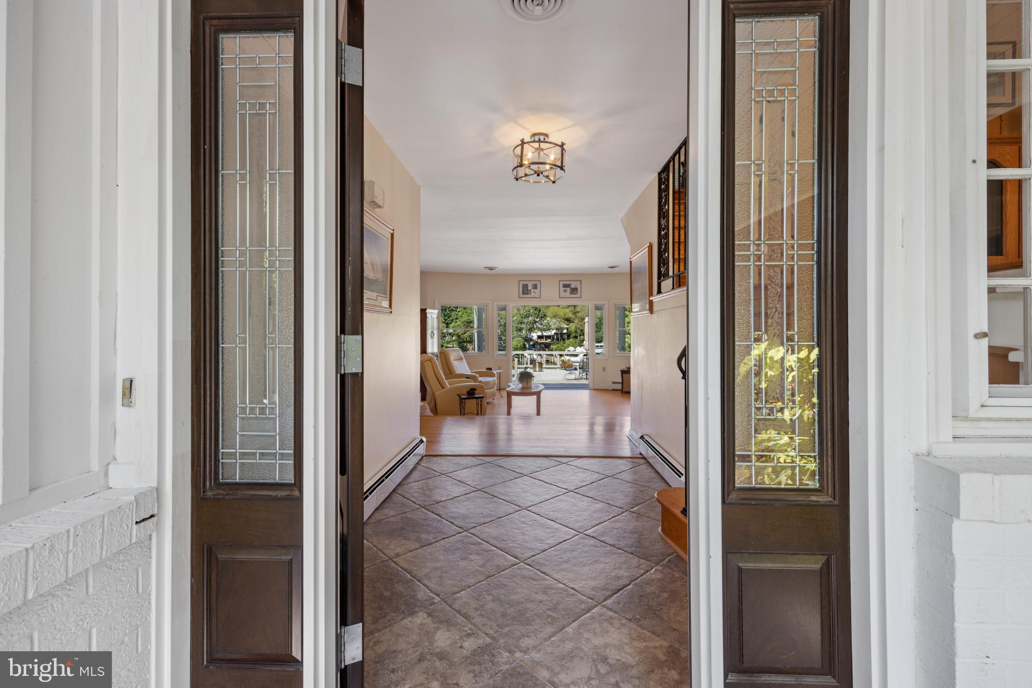 ANCHORAGE - Residential