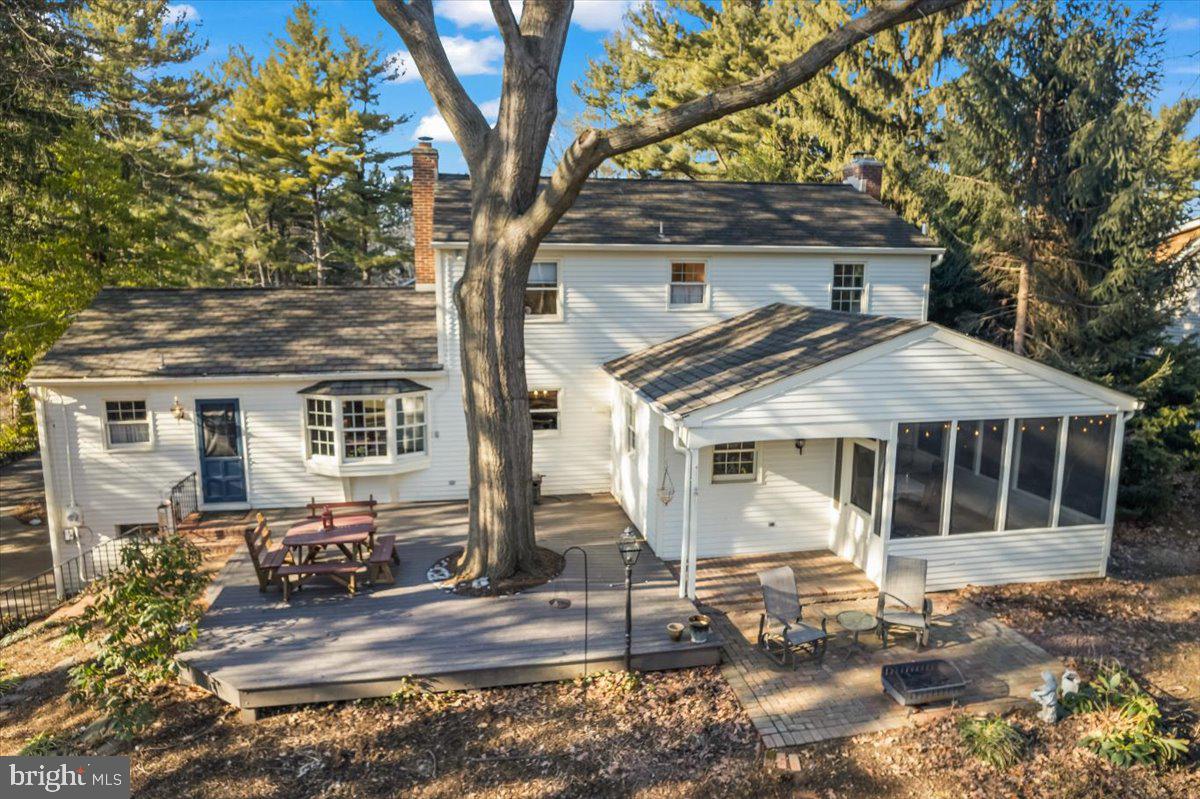 LANCASTER ESTATES - Residential