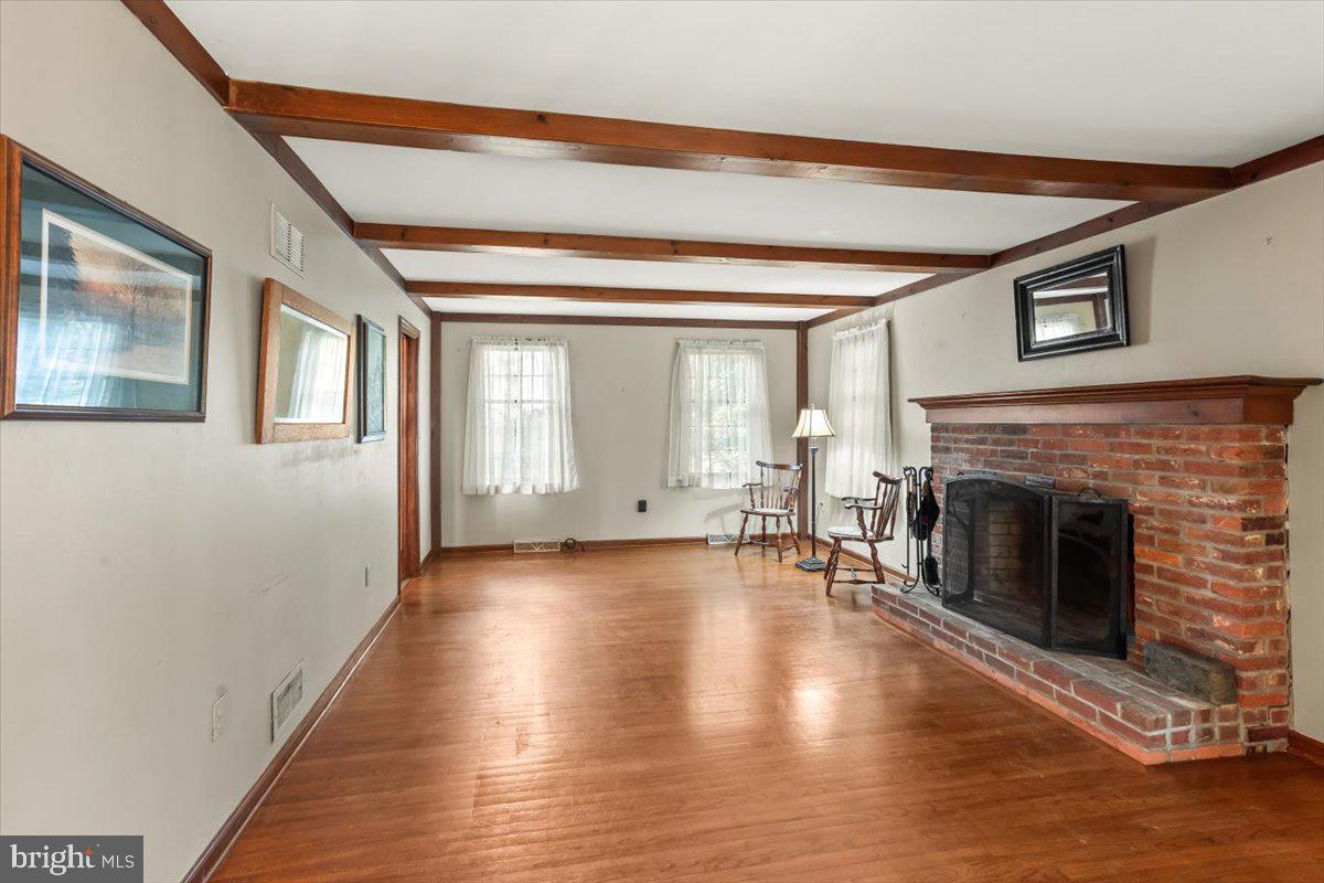 LANCASTER ESTATES - Residential