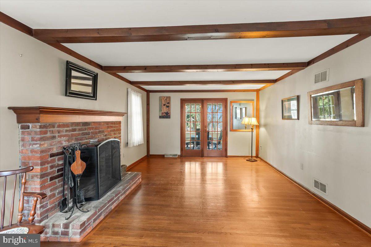 LANCASTER ESTATES - Residential