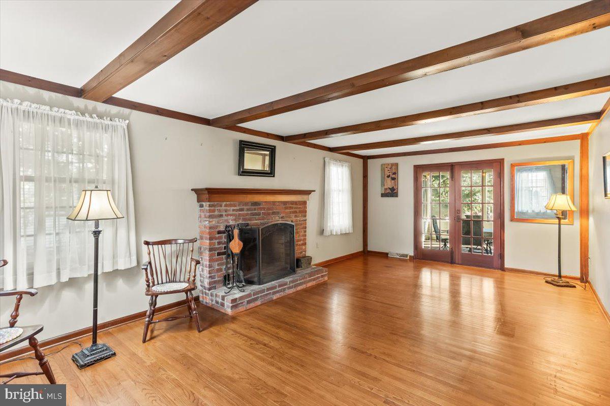 LANCASTER ESTATES - Residential