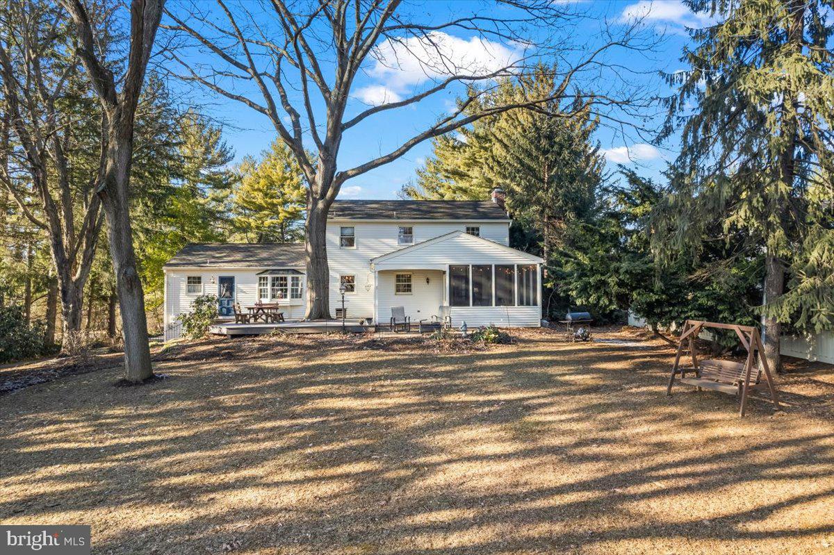 LANCASTER ESTATES - Residential