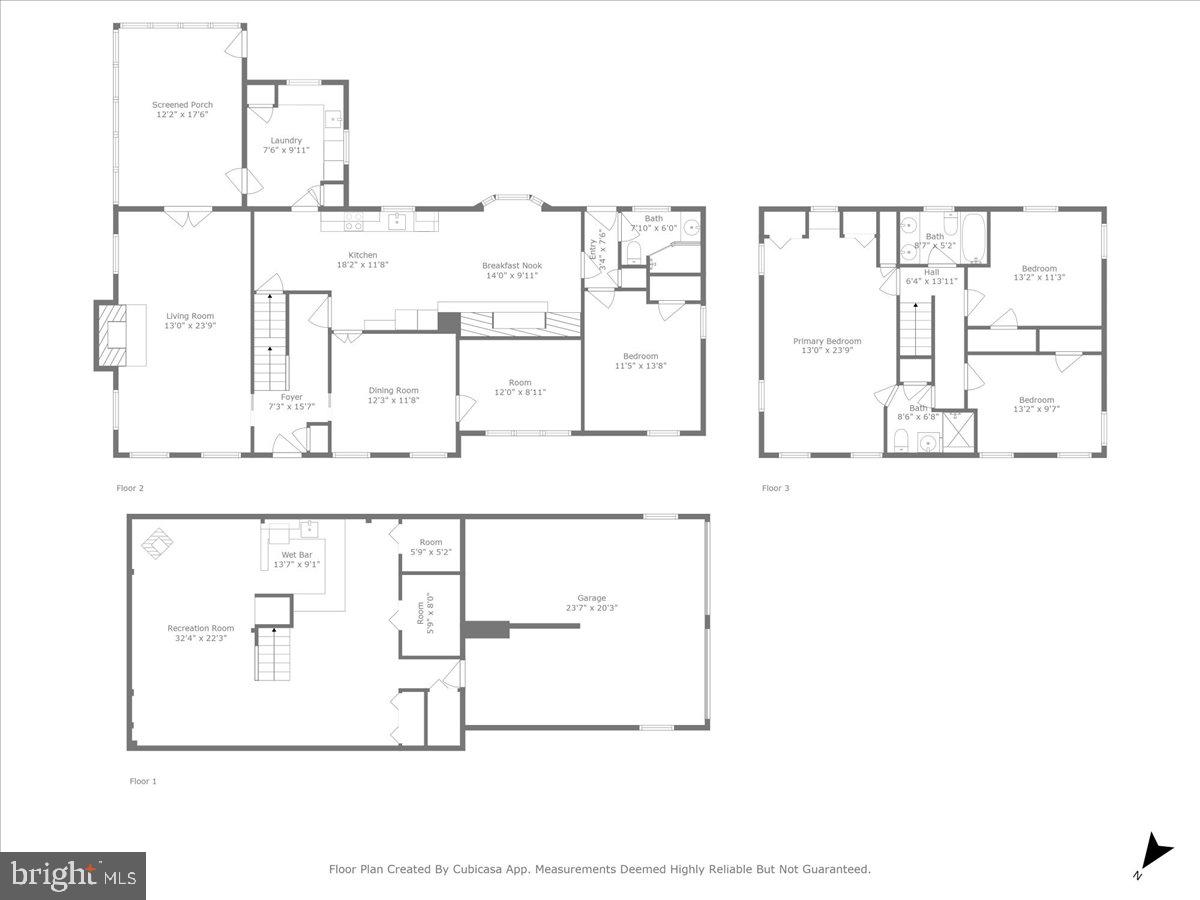LANCASTER ESTATES - Residential