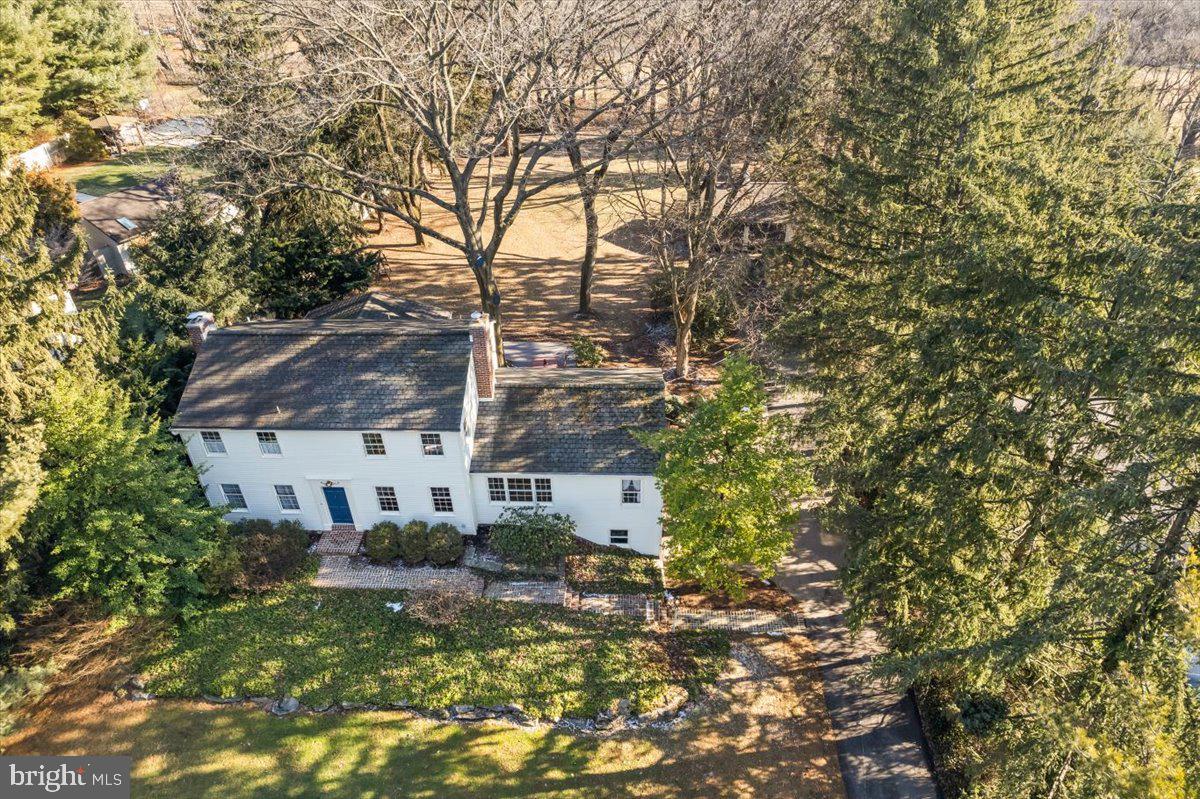 LANCASTER ESTATES - Residential