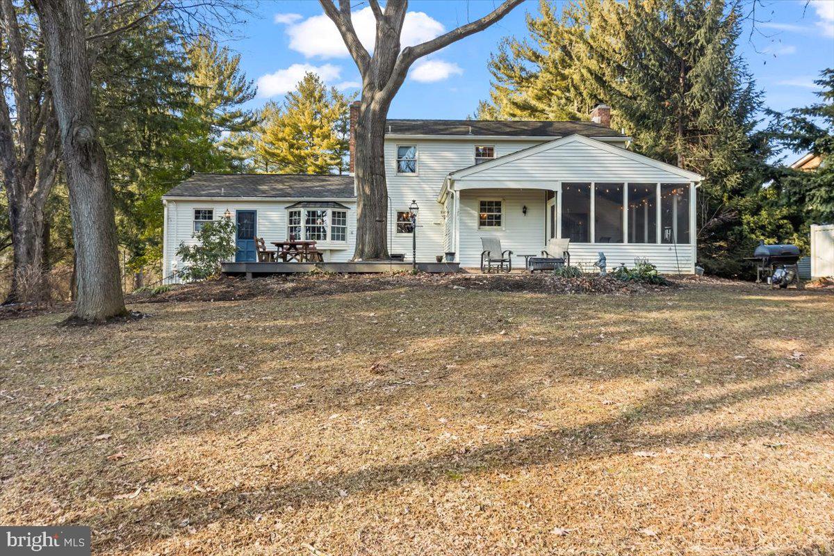 LANCASTER ESTATES - Residential