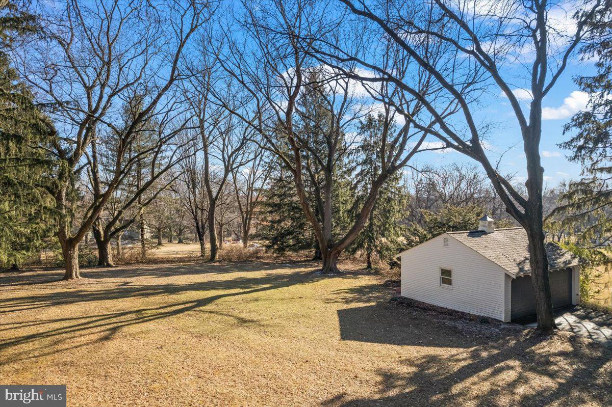 LANCASTER ESTATES - Residential