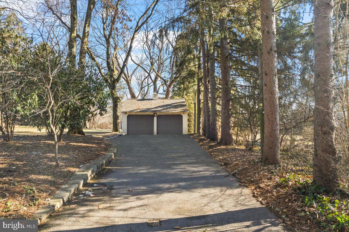 LANCASTER ESTATES - Residential