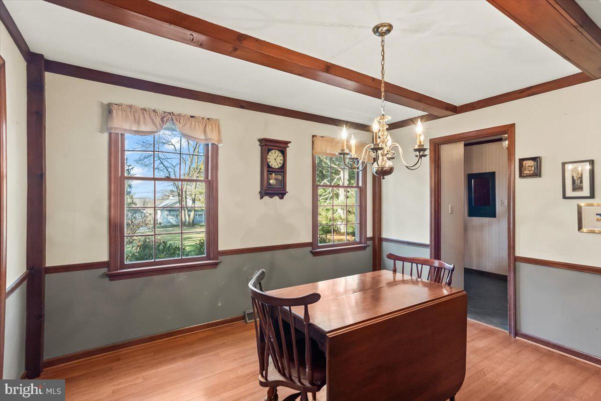 LANCASTER ESTATES - Residential