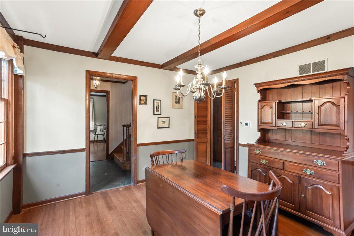 LANCASTER ESTATES - Residential