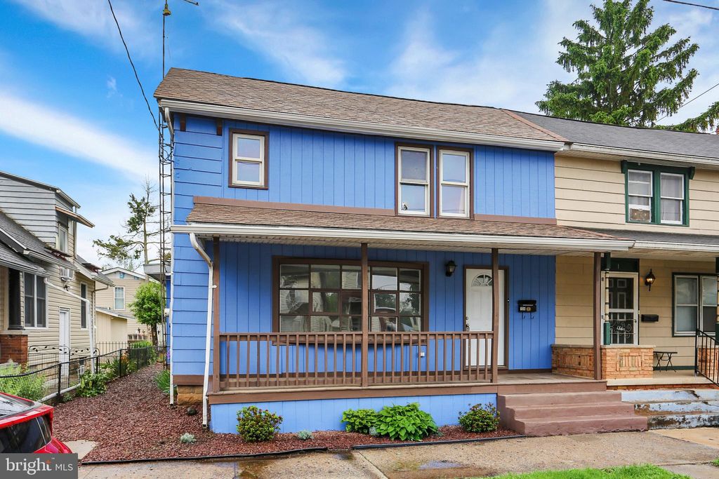 Photo of 134 S Market Street, NEW CUMBERLAND, PA 17070 (MLS # PACB2048138)