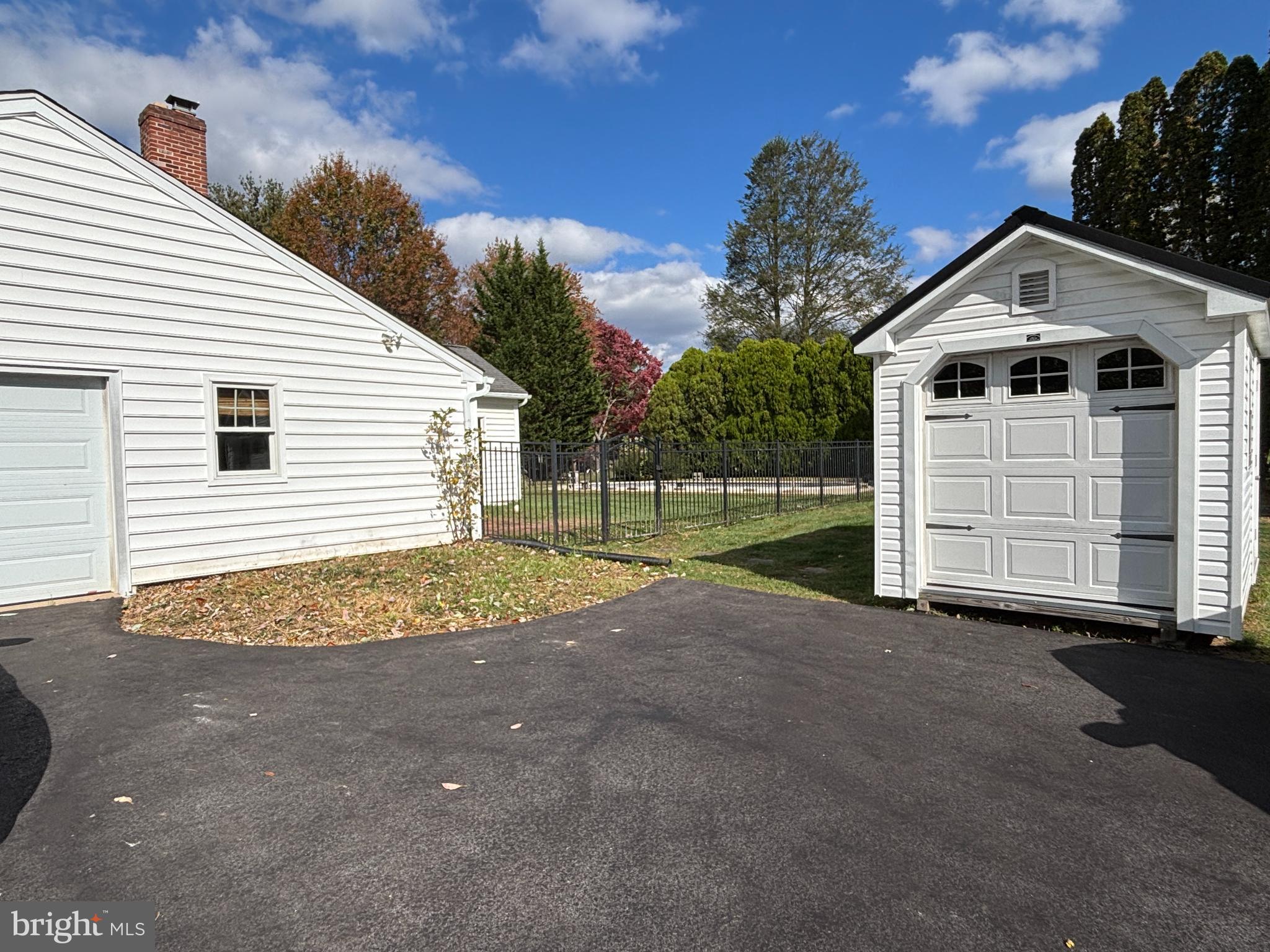 407 ANVIL DRIVE