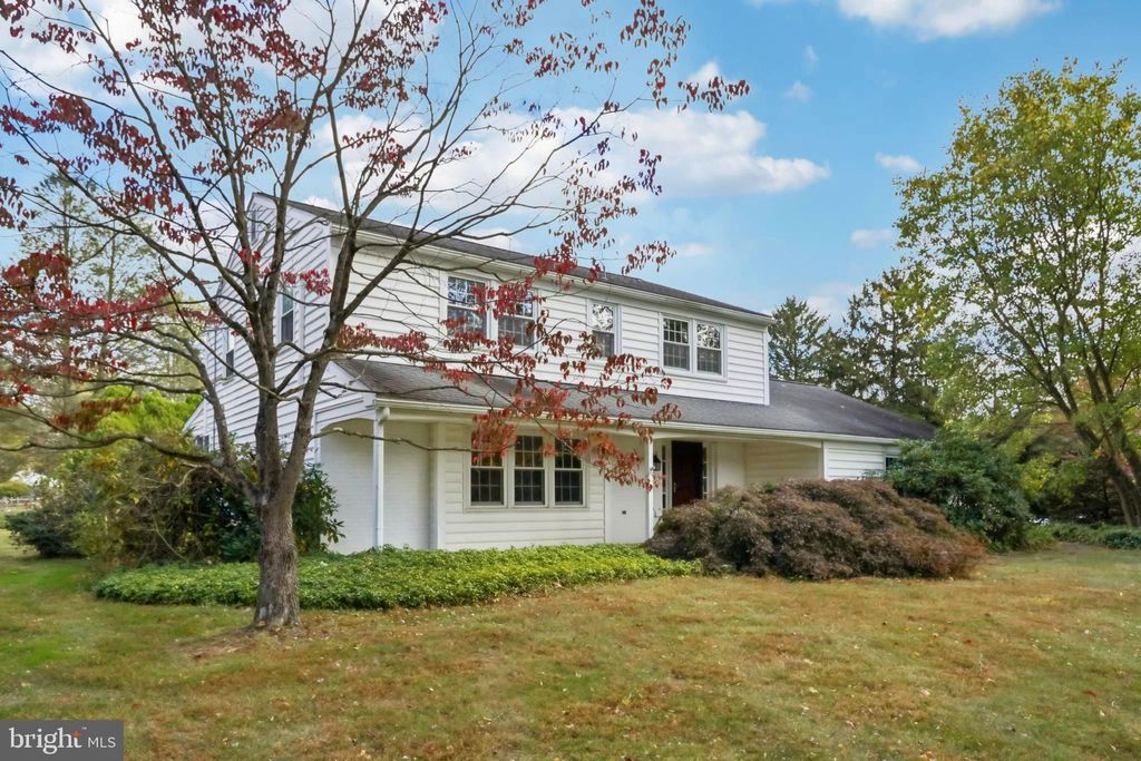 Photo of 407 Anvil Drive, KENNETT SQUARE, PA 19348 (MLS # PACT2112246)