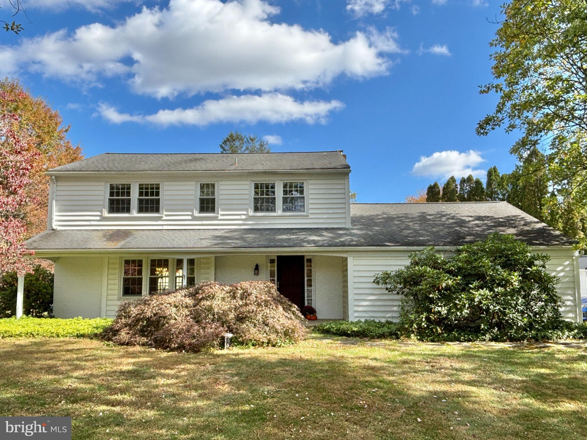 407 ANVIL DRIVE