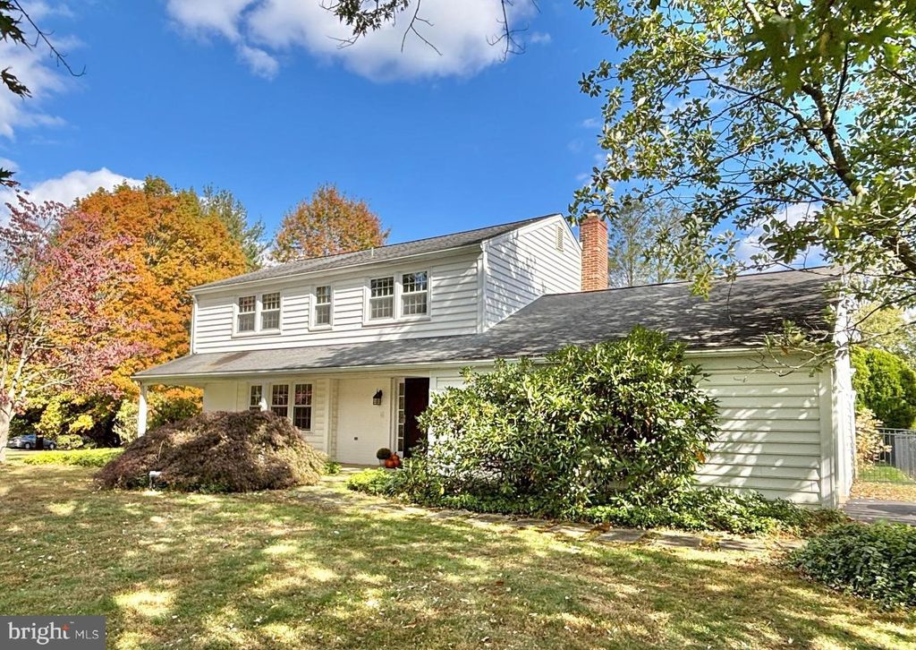 Photo of 407 Anvil Drive, KENNETT SQUARE, PA 19348 (MLS # PACT2112246)