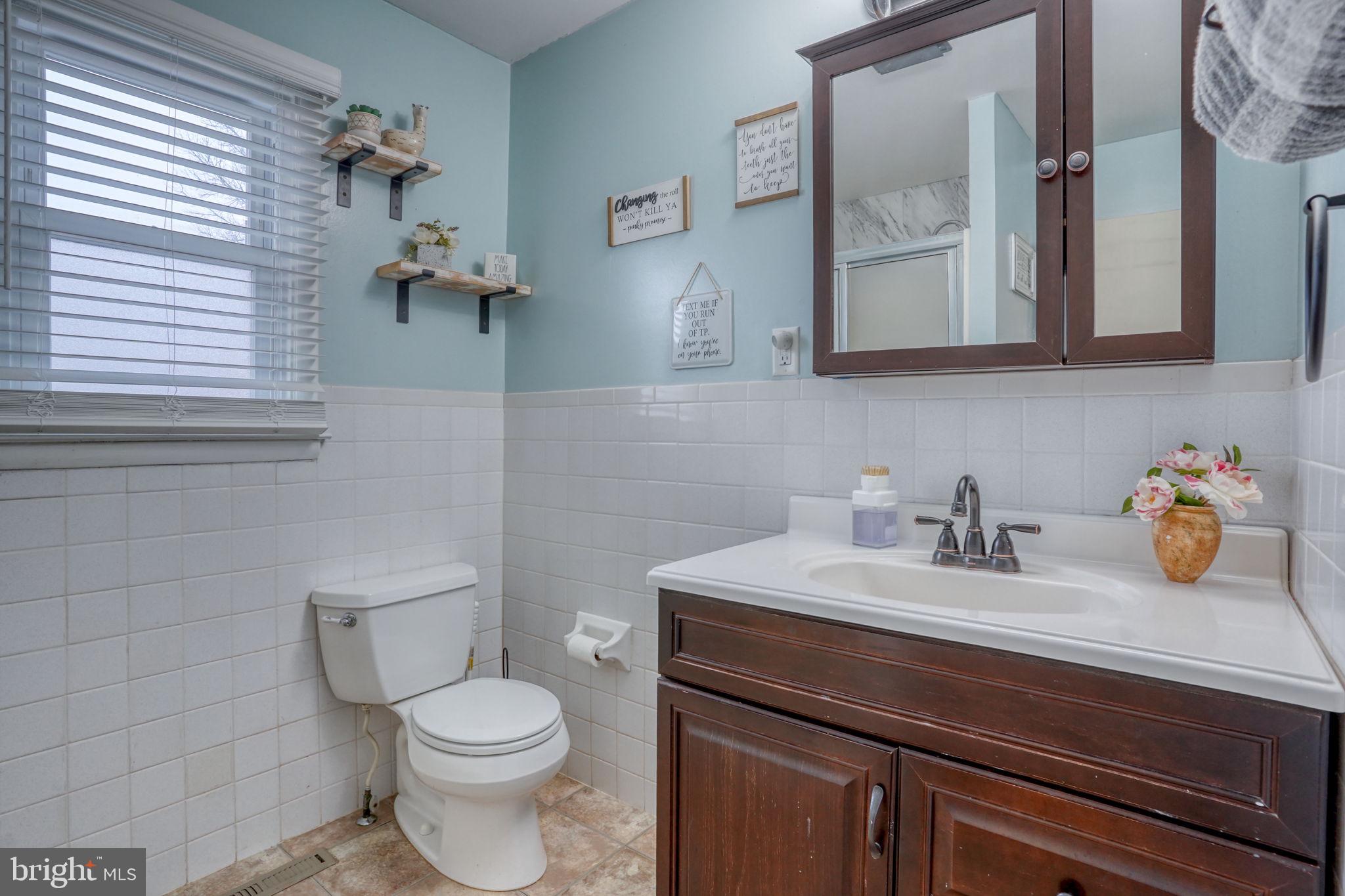 PERRYVILLE - Residential